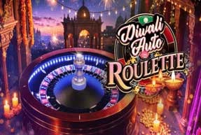 Diwali Auto Roulette background